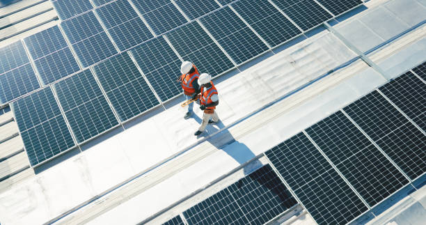 Best Hot Roofs  in Venice, IL