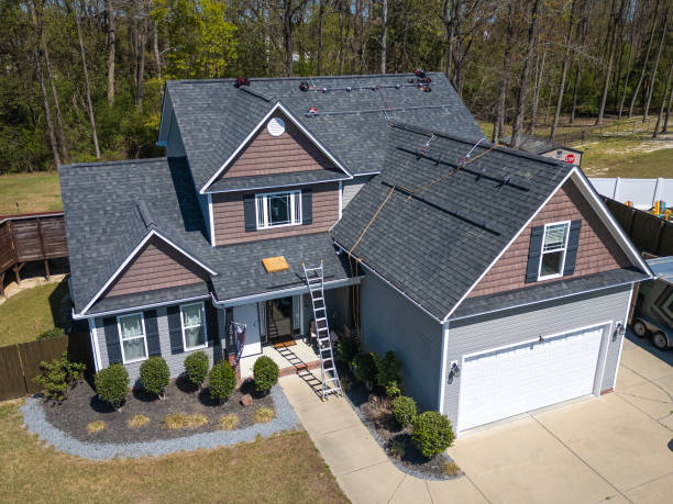 Best Chimney Flashing Repair  in Venice, IL